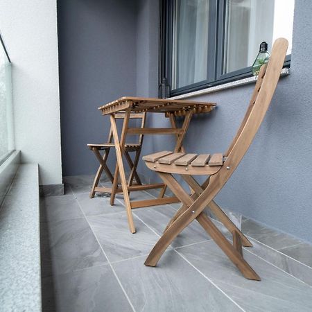 בלגרד Pegasus Apartments מראה חיצוני תמונה