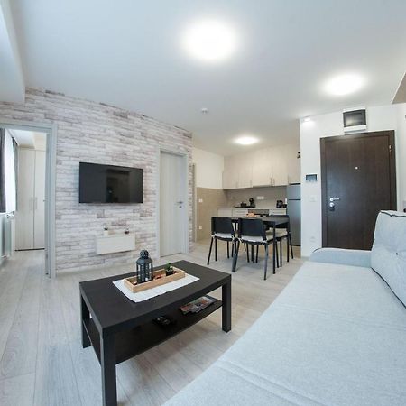 בלגרד Pegasus Apartments מראה חיצוני תמונה