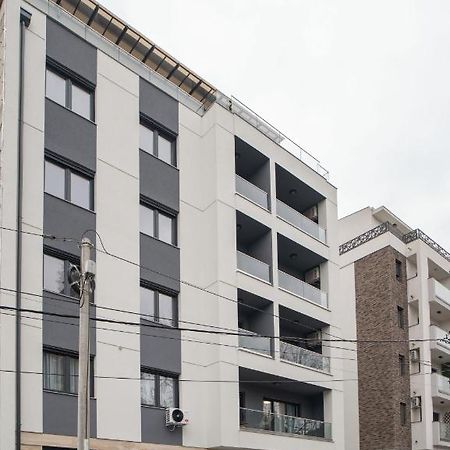 בלגרד Pegasus Apartments מראה חיצוני תמונה