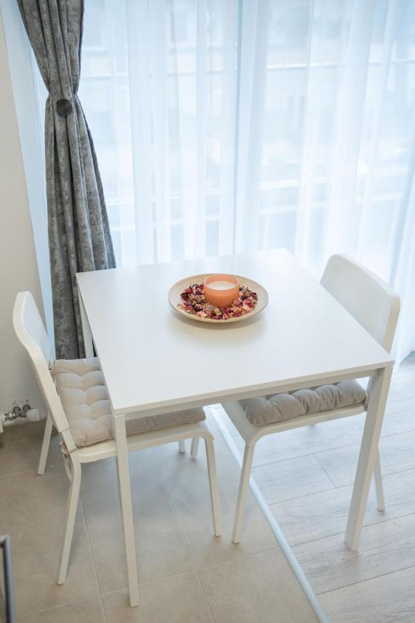 בלגרד Pegasus Apartments מראה חיצוני תמונה