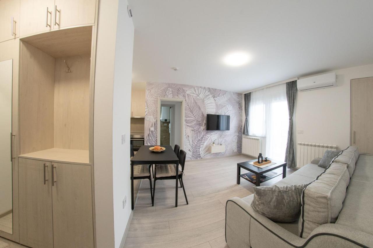 בלגרד Pegasus Apartments מראה חיצוני תמונה