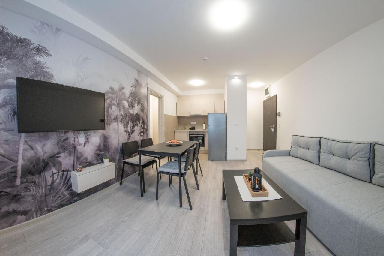 בלגרד Pegasus Apartments מראה חיצוני תמונה