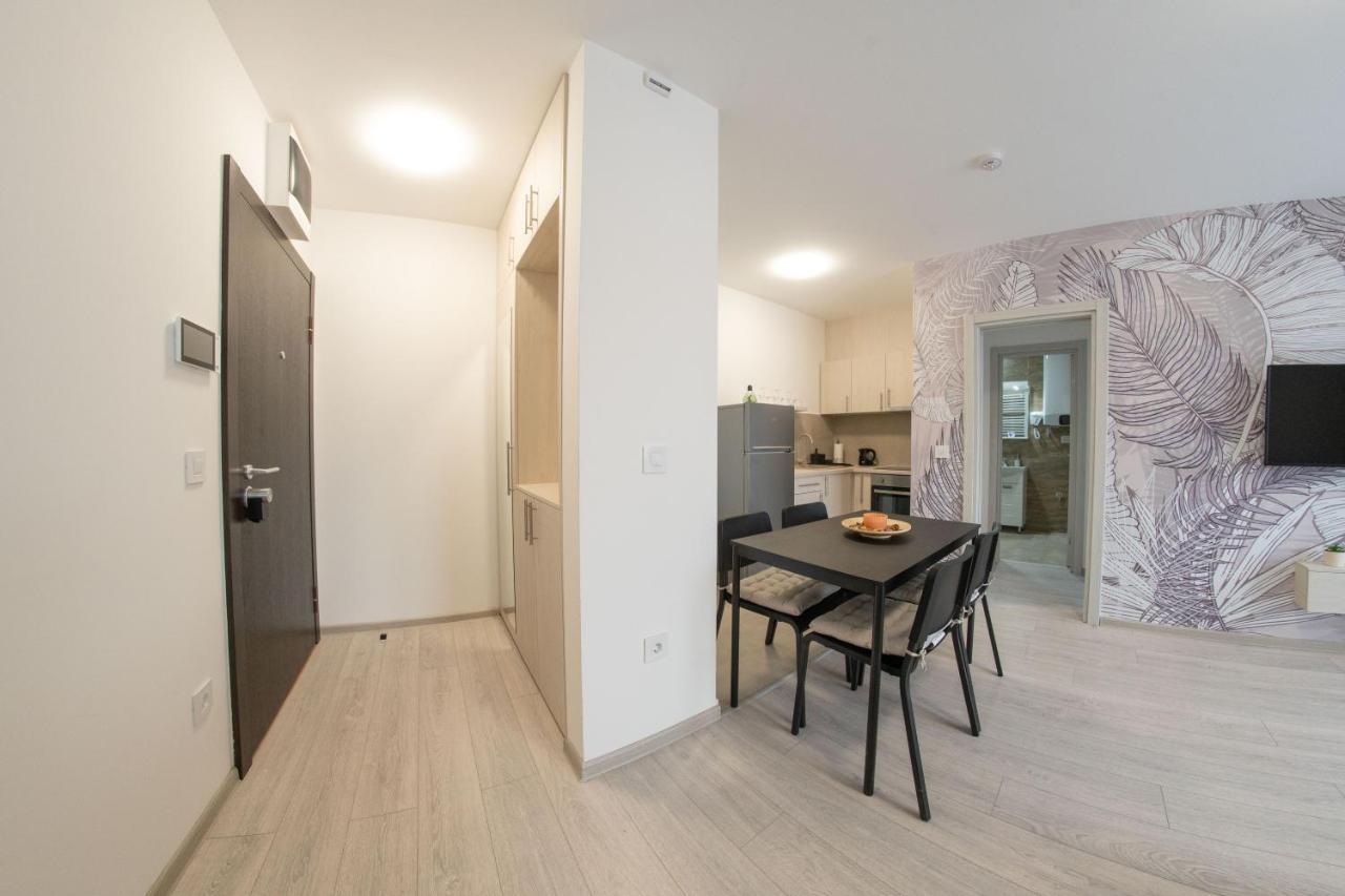 בלגרד Pegasus Apartments מראה חיצוני תמונה