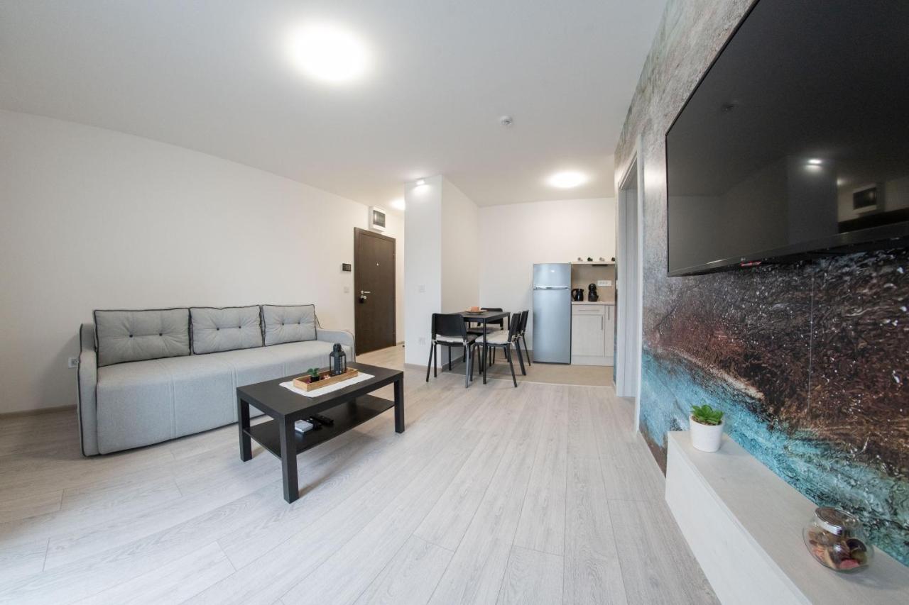 בלגרד Pegasus Apartments מראה חיצוני תמונה