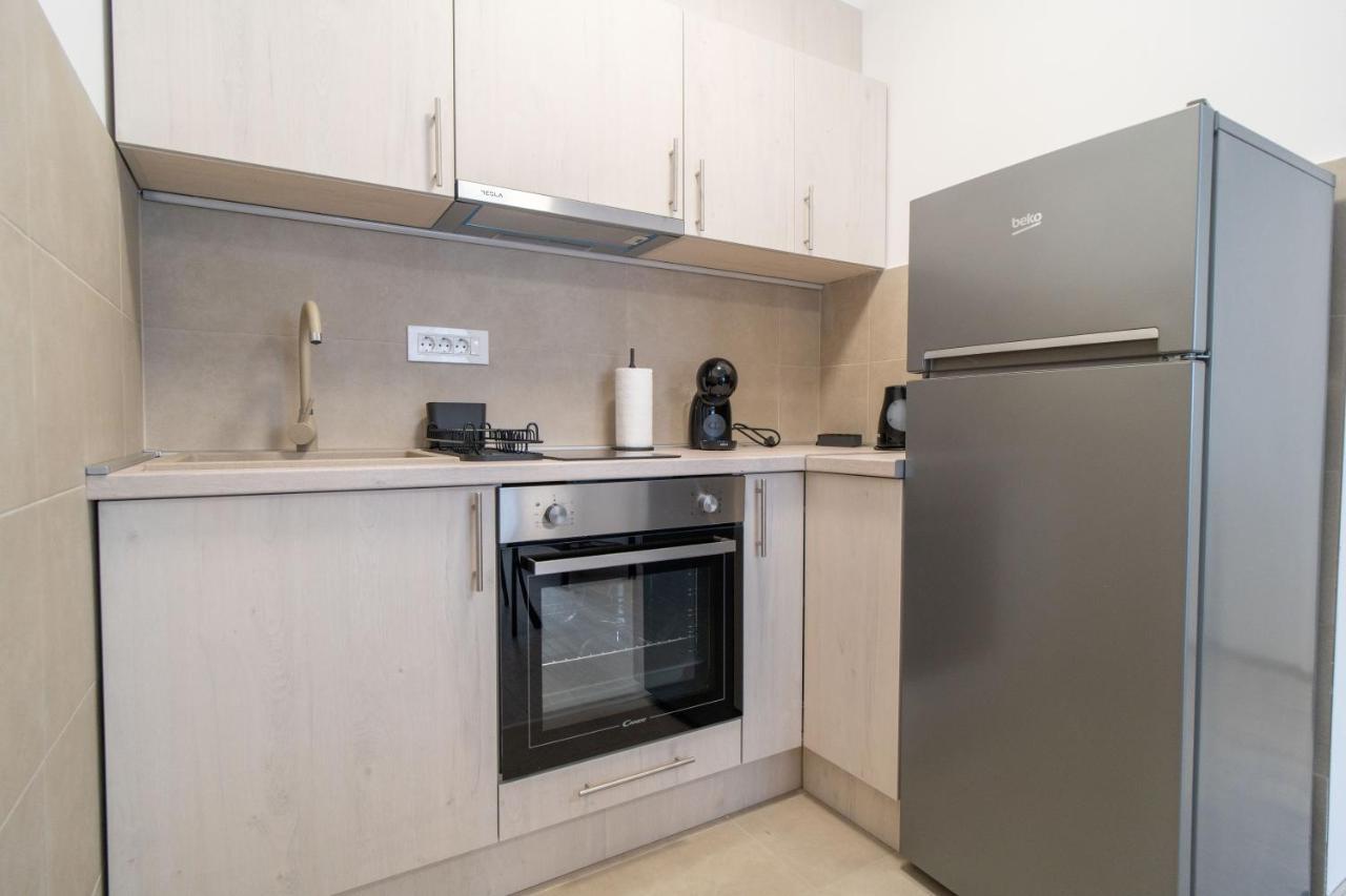 בלגרד Pegasus Apartments מראה חיצוני תמונה