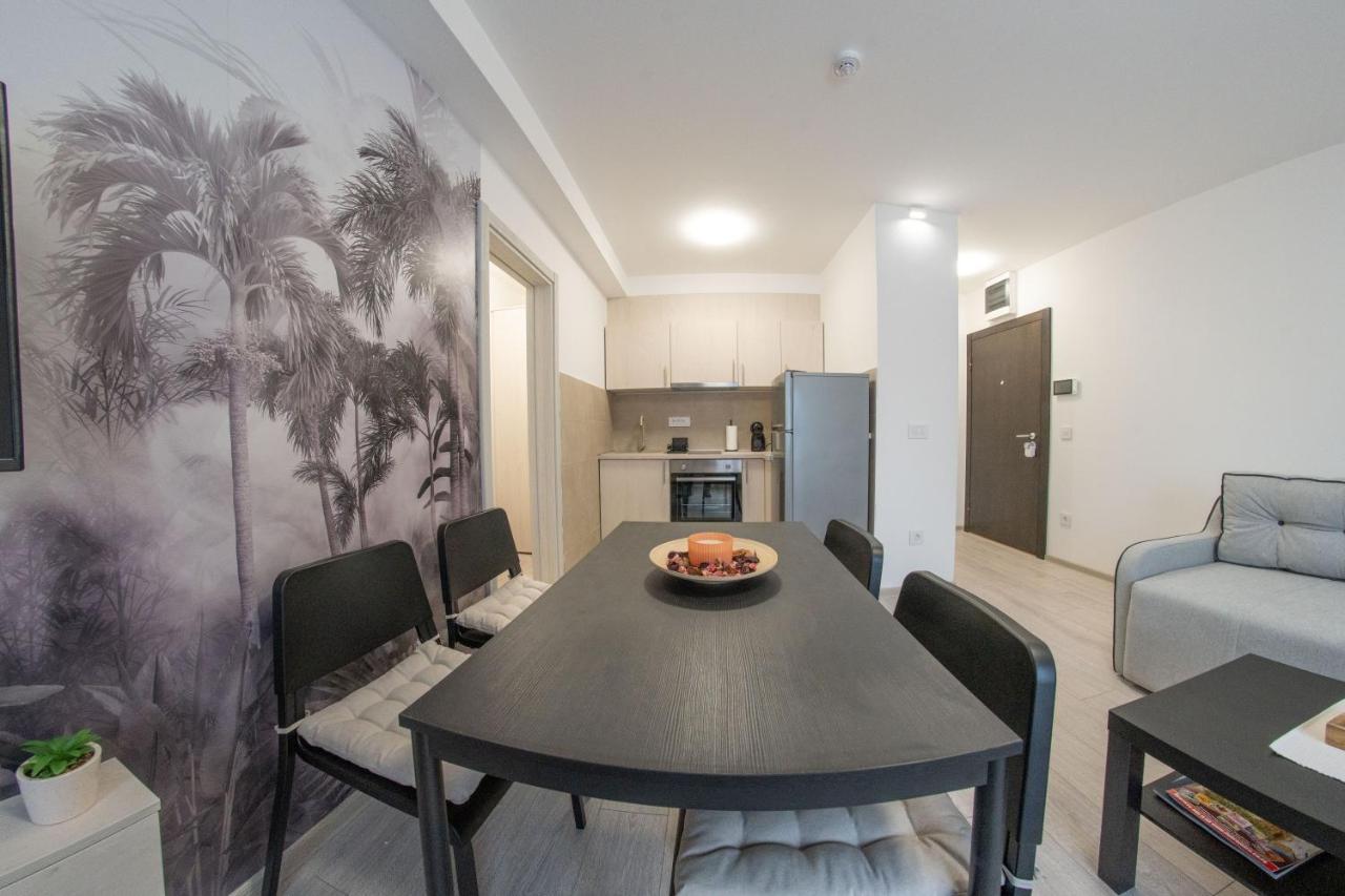 בלגרד Pegasus Apartments מראה חיצוני תמונה