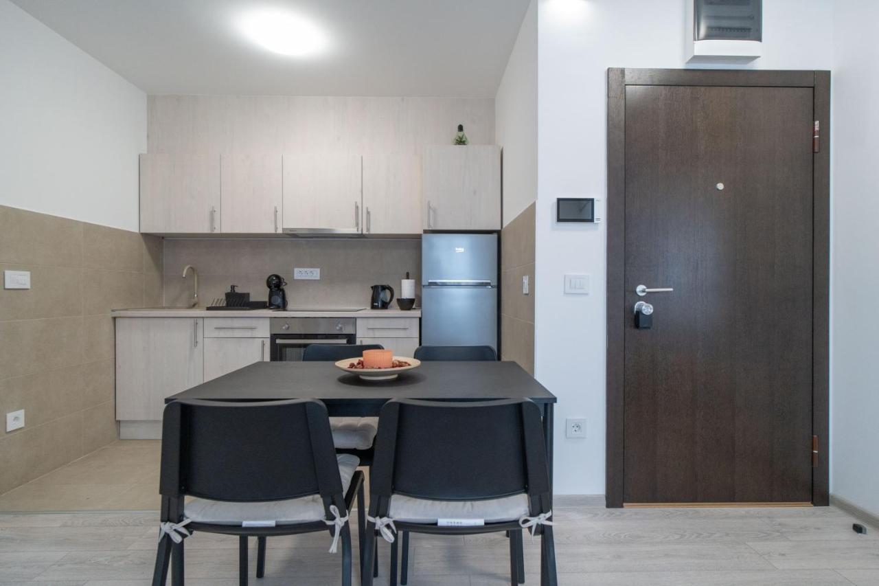 בלגרד Pegasus Apartments מראה חיצוני תמונה